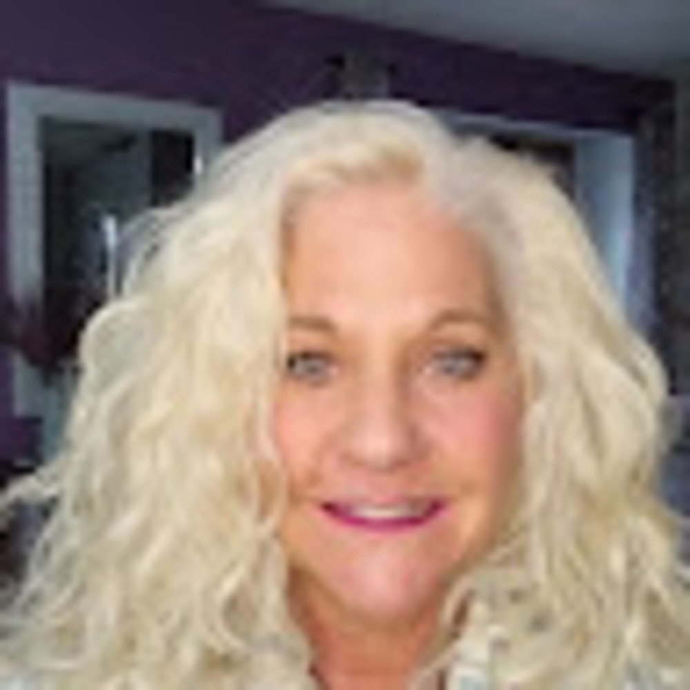 Meet your Posher, Sue